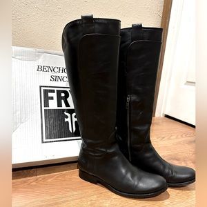 Frye Boots